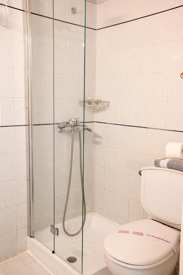 Jasmine Hotel Apartments Кос Экстерьер фото