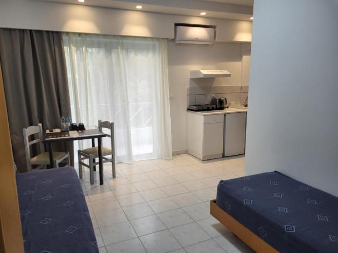 Jasmine Hotel Apartments Кос Номер фото